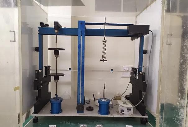 VIBRATION FUNDAMENTAL TRAINING SYSTEM