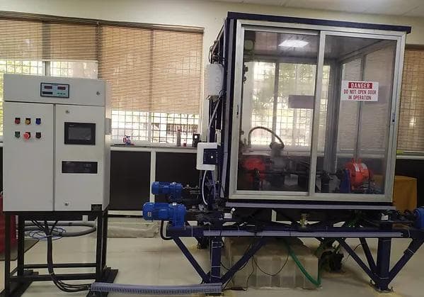 VIBRATION SIMULATOR