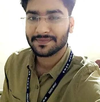 Gaurav Sharma